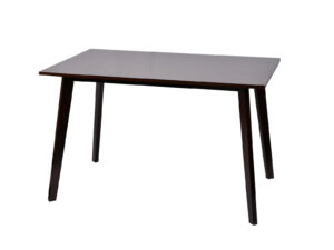 Fiesta Dining Table Wenge Pr5019 Dining Tables Nz Depot - Nz Depot