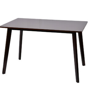 Fiesta Dining Table Wenge