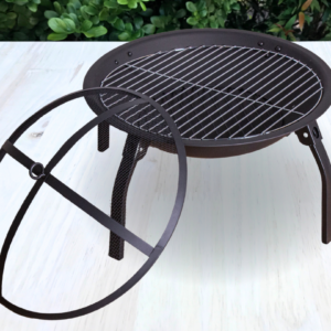 Fire pit Dia 55cm