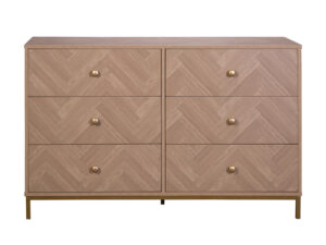 Fiskben Chest Drawers Pr8650 Wardrobes Nz Depot - Nz Depot