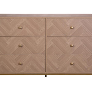 Fiskben Chest Drawers