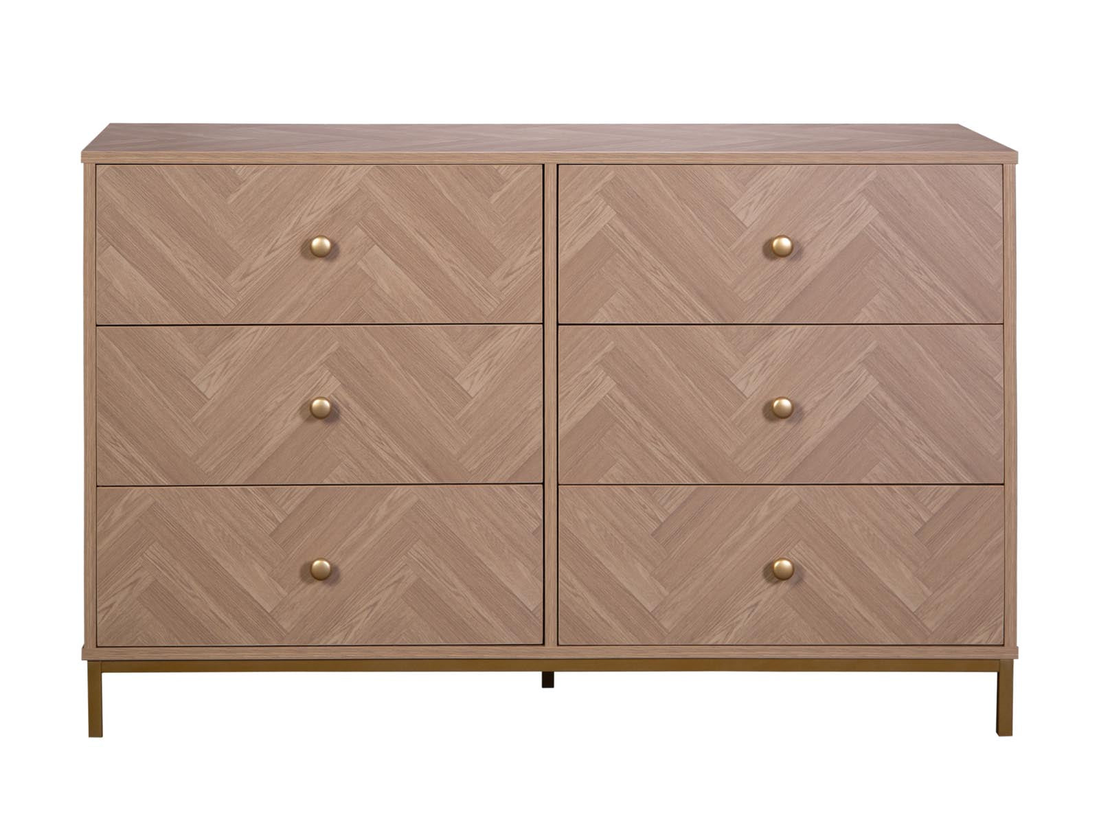 Fiskben Chest Drawers