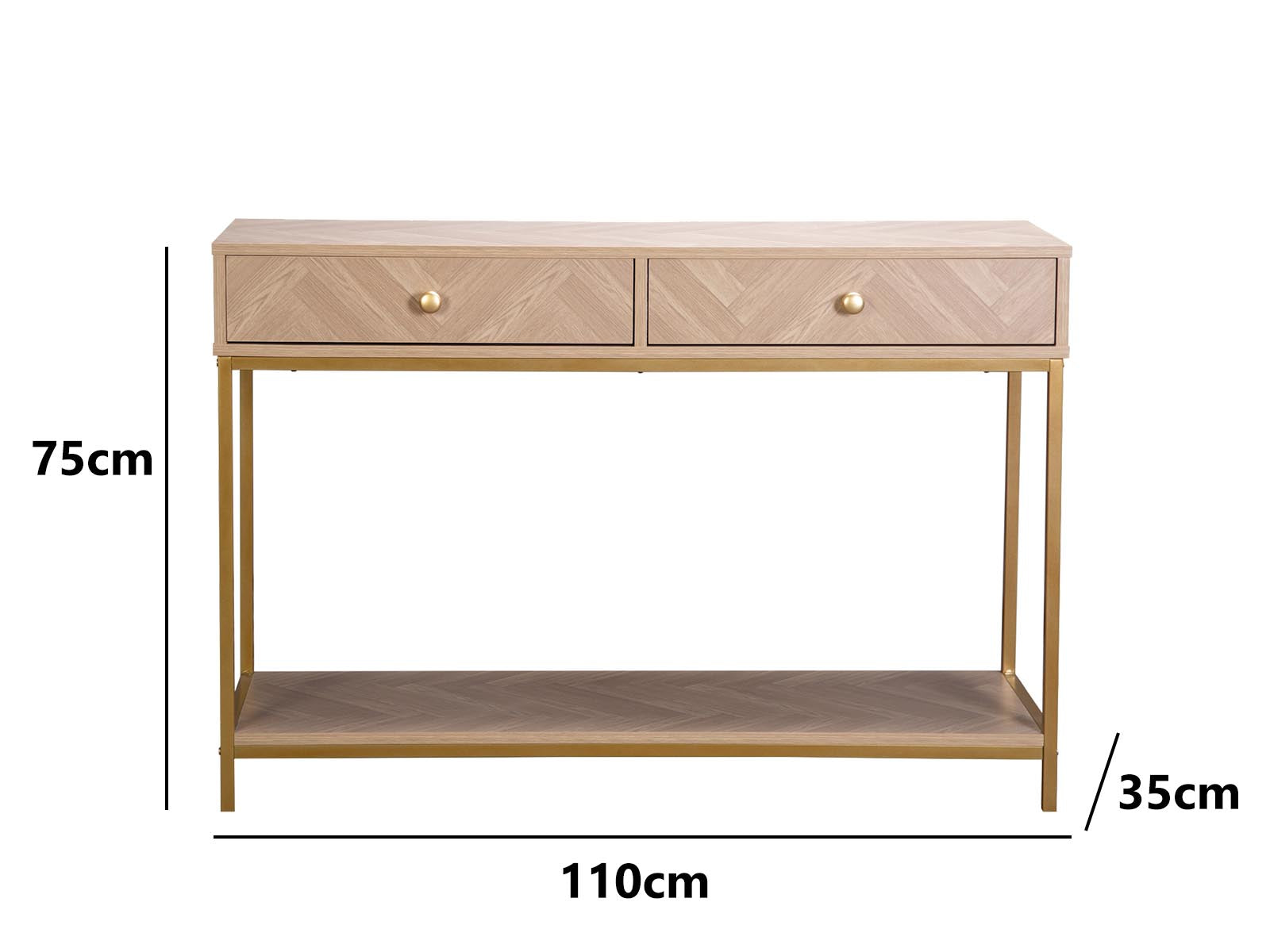 Console Tables - NZ DEPOT