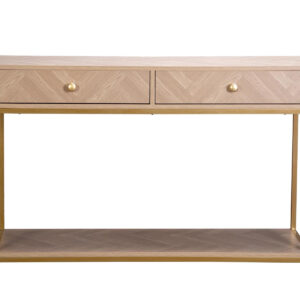 Fiskben Console Table