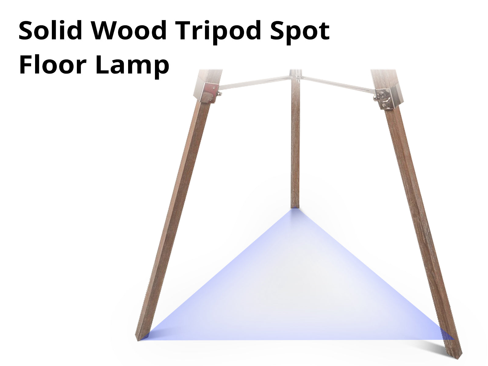 Flack Tripod Floor Lamp Pr666395 Lampshade Nz Depot 5 - Nz Depot