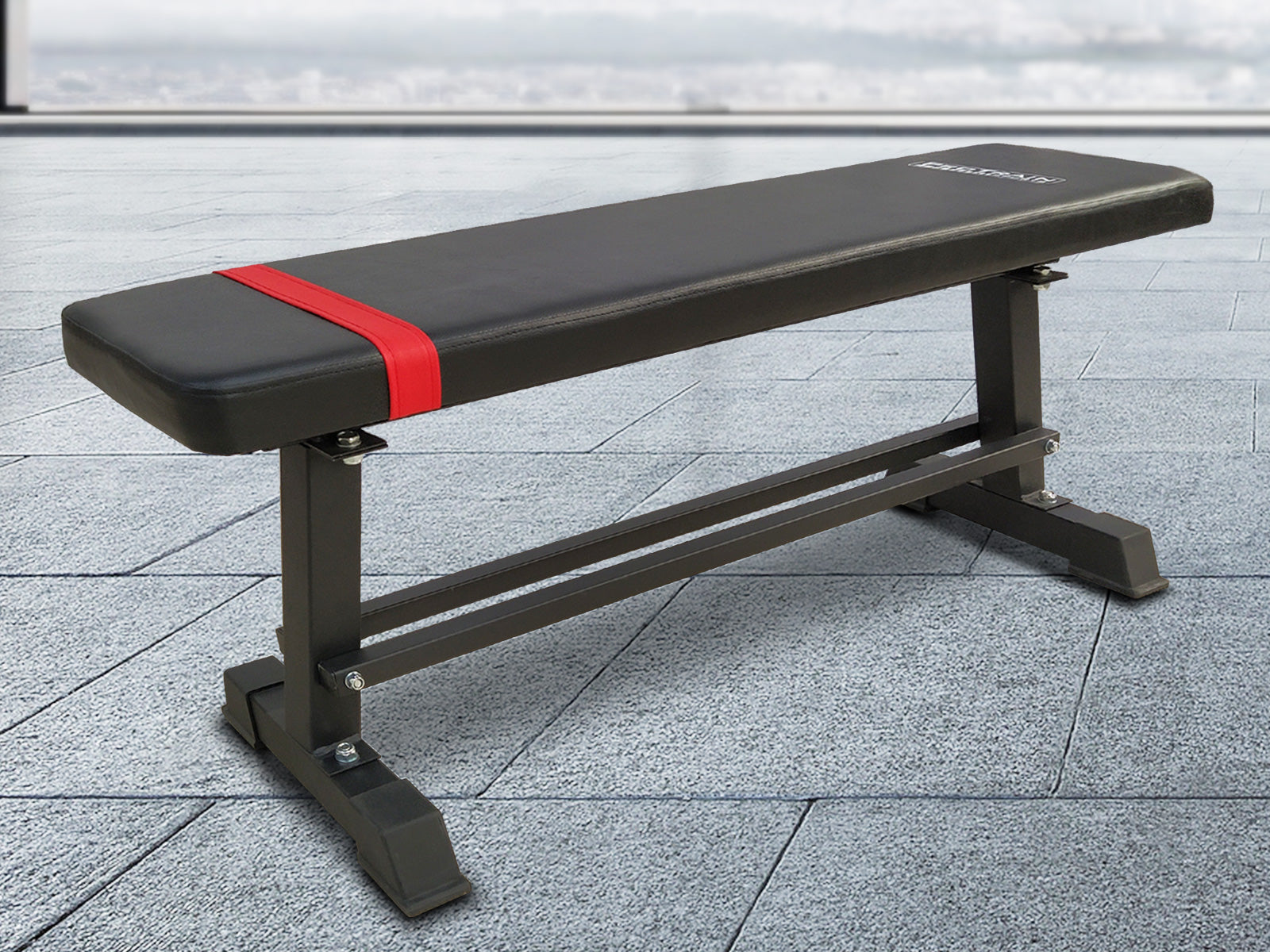 Flat Weight Bench Pr5035 Weight Bench Nz Depot 11 - Nz Depot