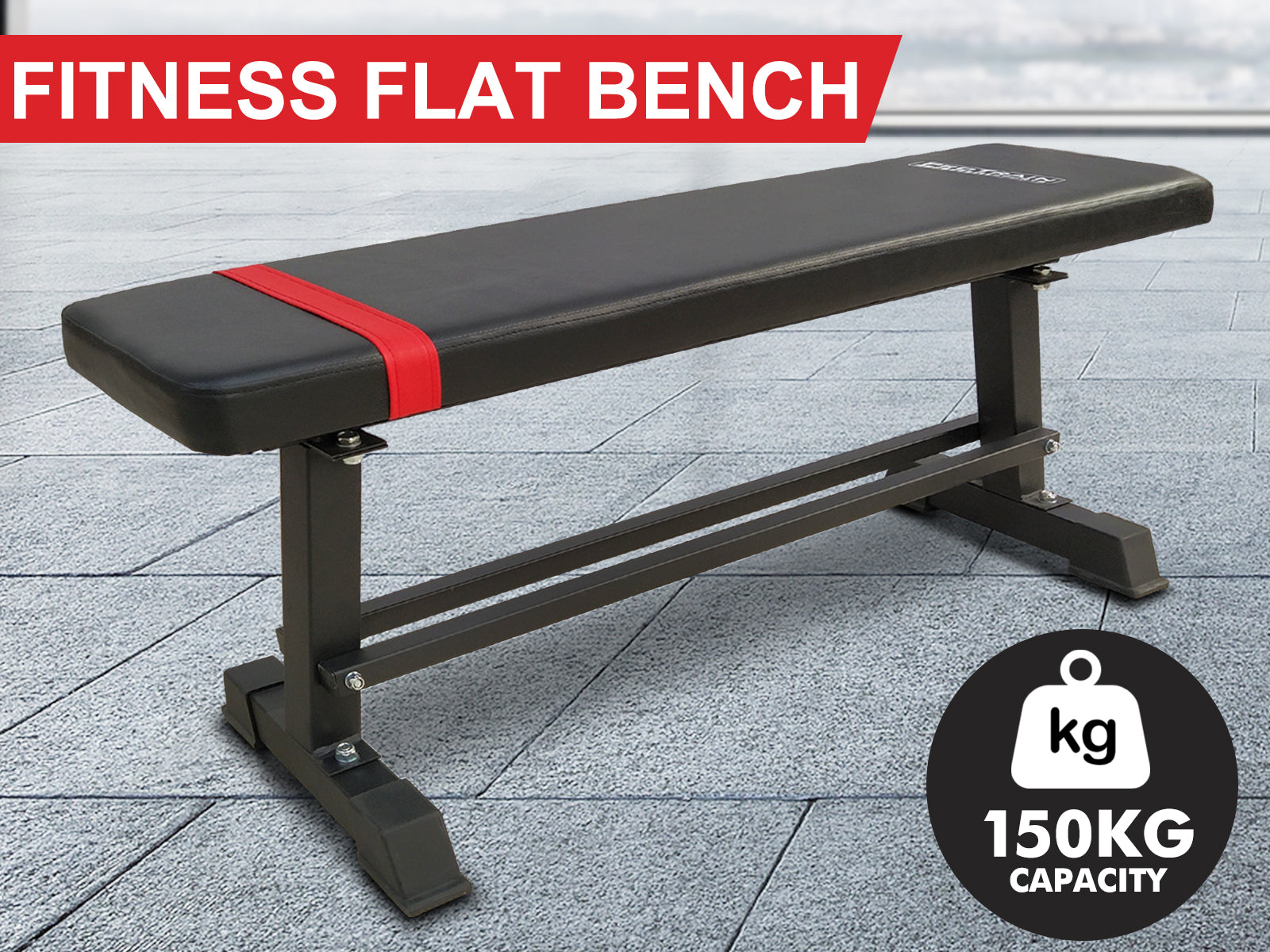 Flat Weight Bench Pr5035 Weight Bench Nz Depot 12 - Nz Depot