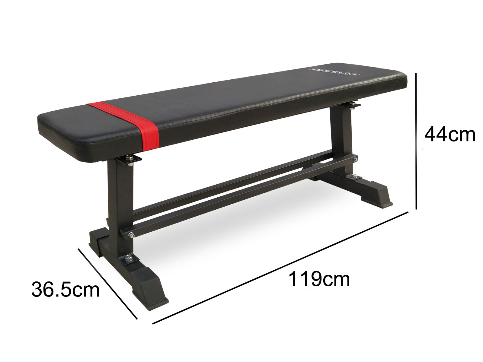 Flat Weight Bench Pr5035 Weight Bench Nz Depot 5 - Nz Depot