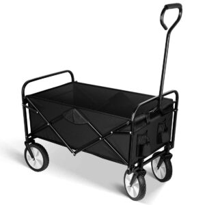 Folding Wagon