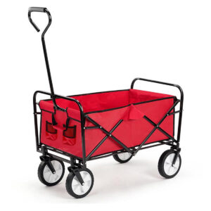 Folding Wagon