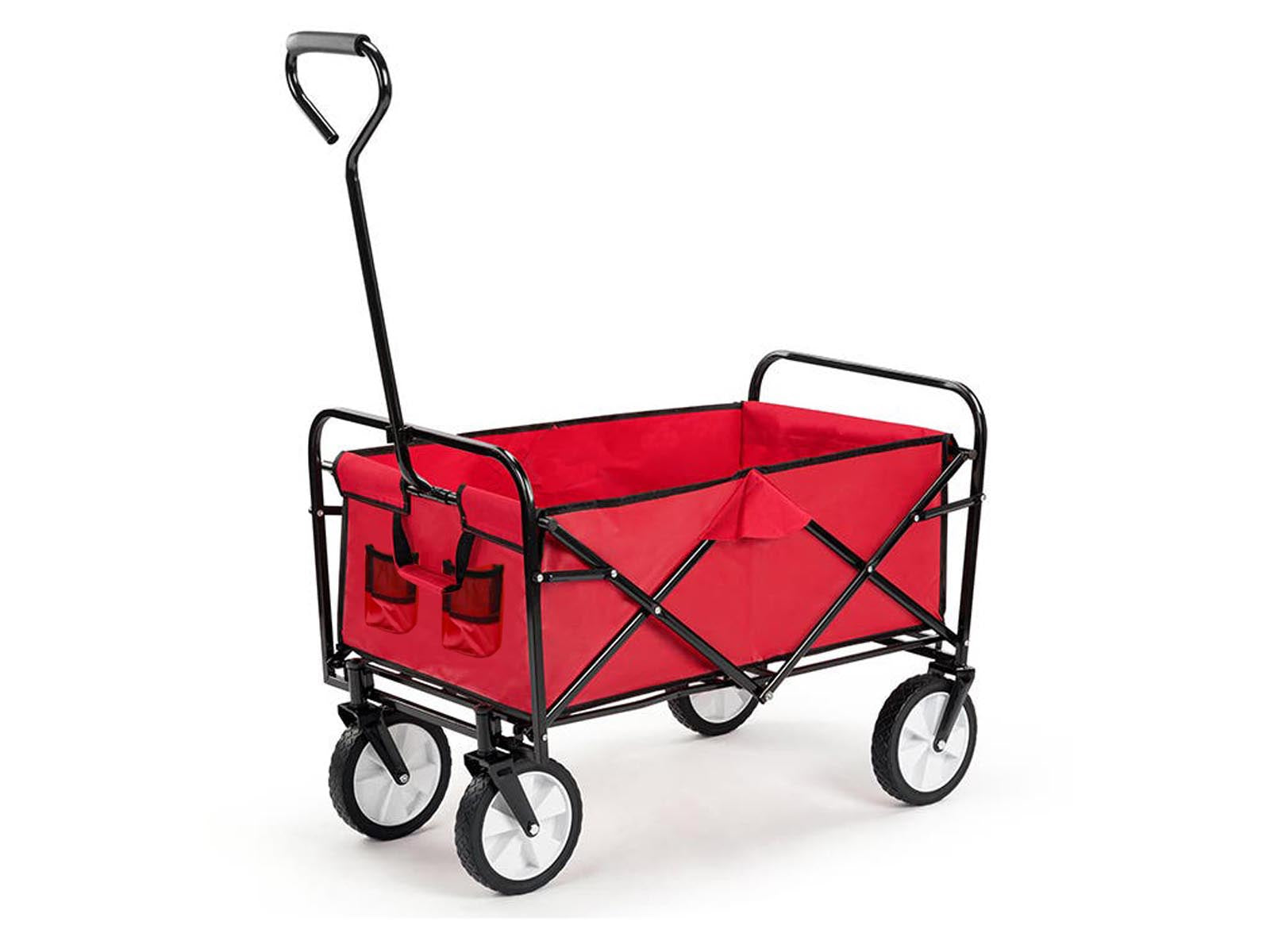 Folding Wagon