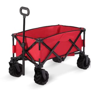 Folding Wagon