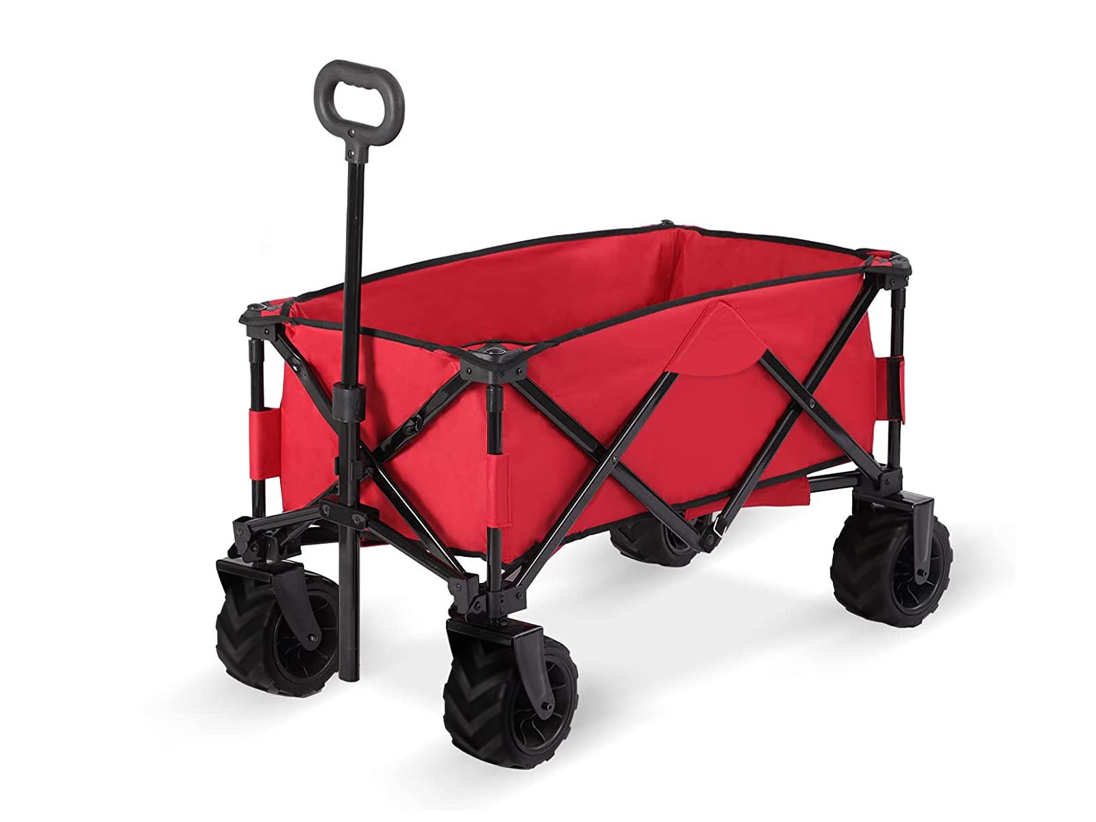 Folding Wagon