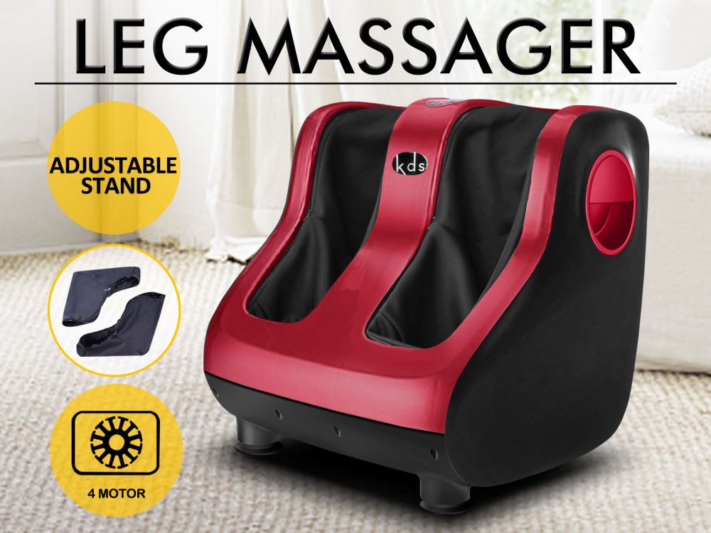 Massager - Nz Depot