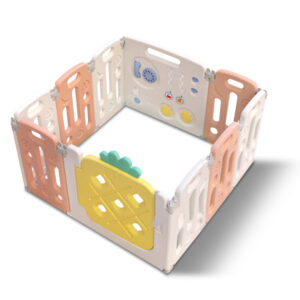 Fruit Playpen 8+2 Panels