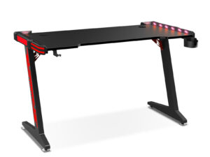 Gaming Table Pr9282 Desks Nz Depot - Nz Depot