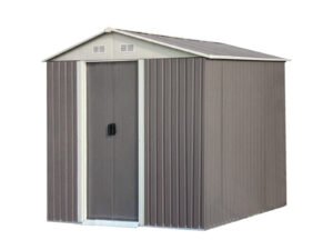 Garden Shed 8 X 8 Ft Pr2168 Storage Boxes Garden Shed Nz Depot - Nz Depot