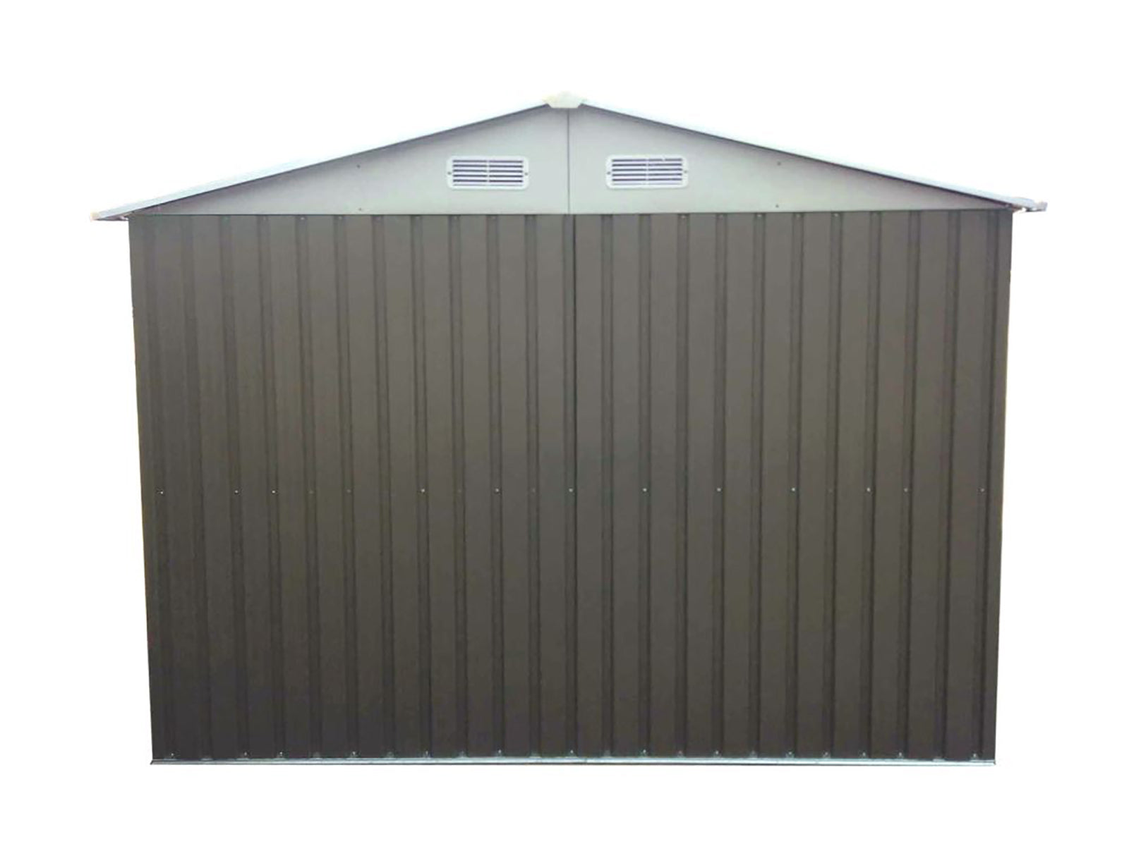 Garden Shed 8 X 8 Ft Pr2168 Storage Boxes Garden Shed Nz Depot 8 - Nz Depot