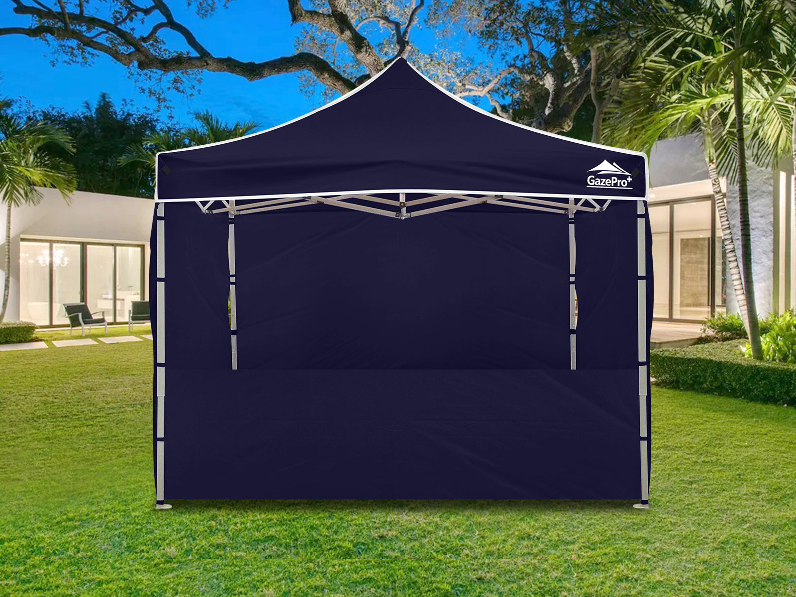 Gazebo C 3X3M Heavy Duty Pr5104 2 Gazebos Nz Depot 3 - Nz Depot