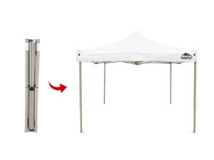 Gazebo C 3X3M Heavy Duty Pr5104 Gazebos Nz Depot - Nz Depot