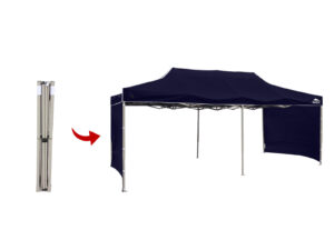 Gazebo C 3X6M Heavy Duty Pr5107 1 Gazebos Nz Depot 1 - Nz Depot