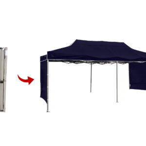 Gazebo C 3X6M Heavy Duty