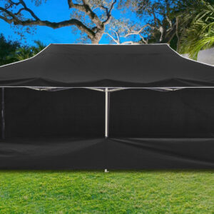 Gazebo C 3X6M Heavy Duty