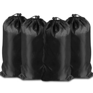 Gazebo Sand Bag 4Pcs/Set