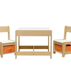 Gioia Kids Table Set