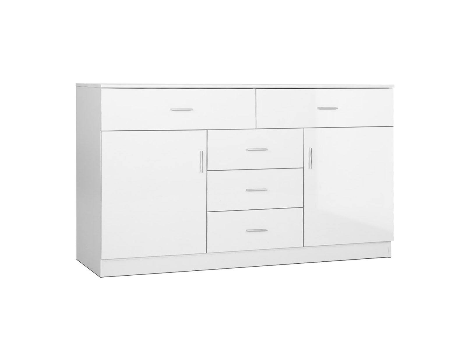 Glansig Buffet Table Pr6354 Storage Cabinets Bookshelves Nz Depot 3 - Nz Depot