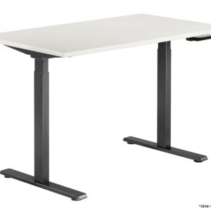 Height Adjustable Desk Frame Dual Motors