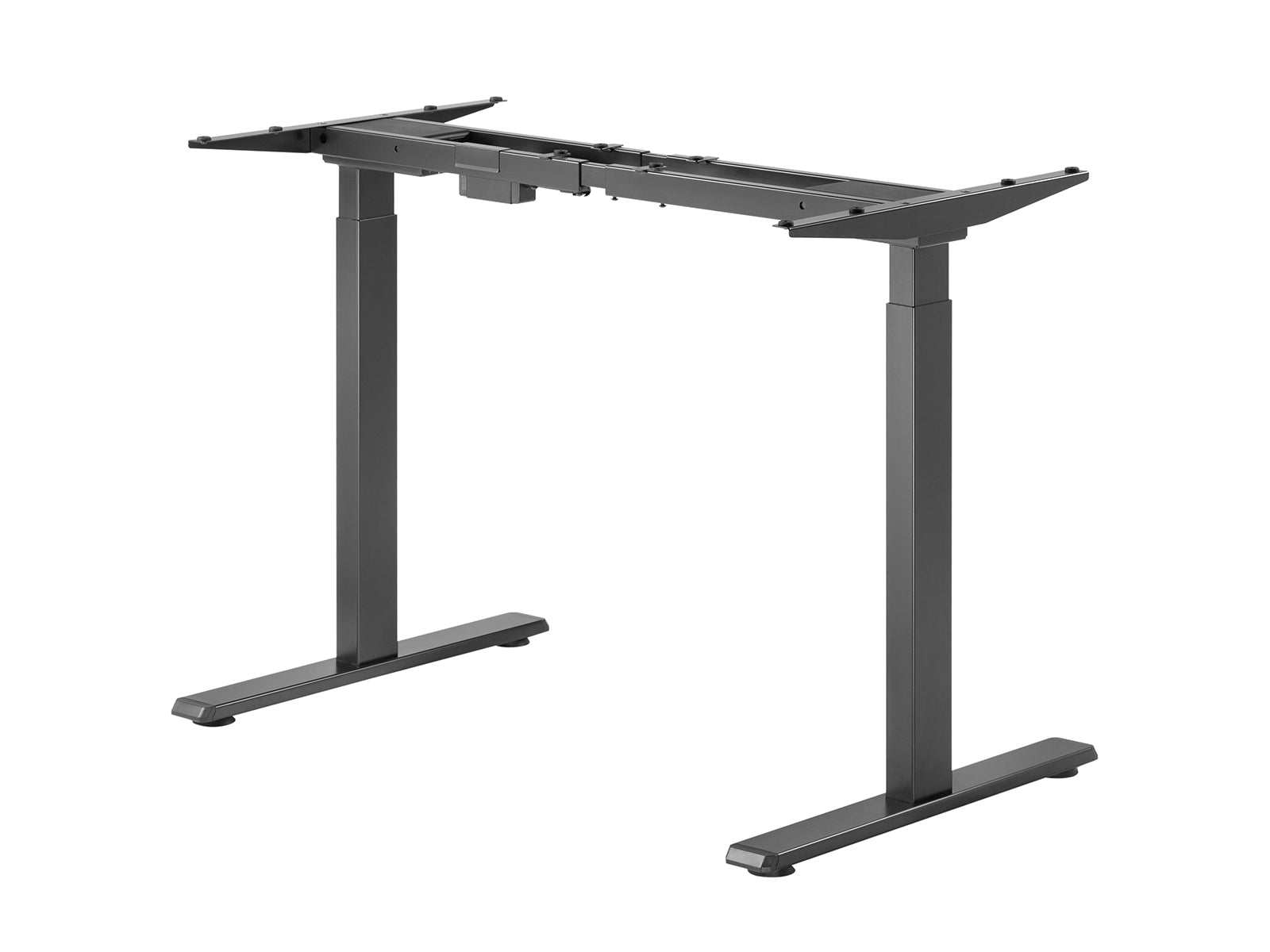 Height Adjustable Desk Frame Dual Motors Pr9007 Desks Nz Depot 6 - Nz Depot