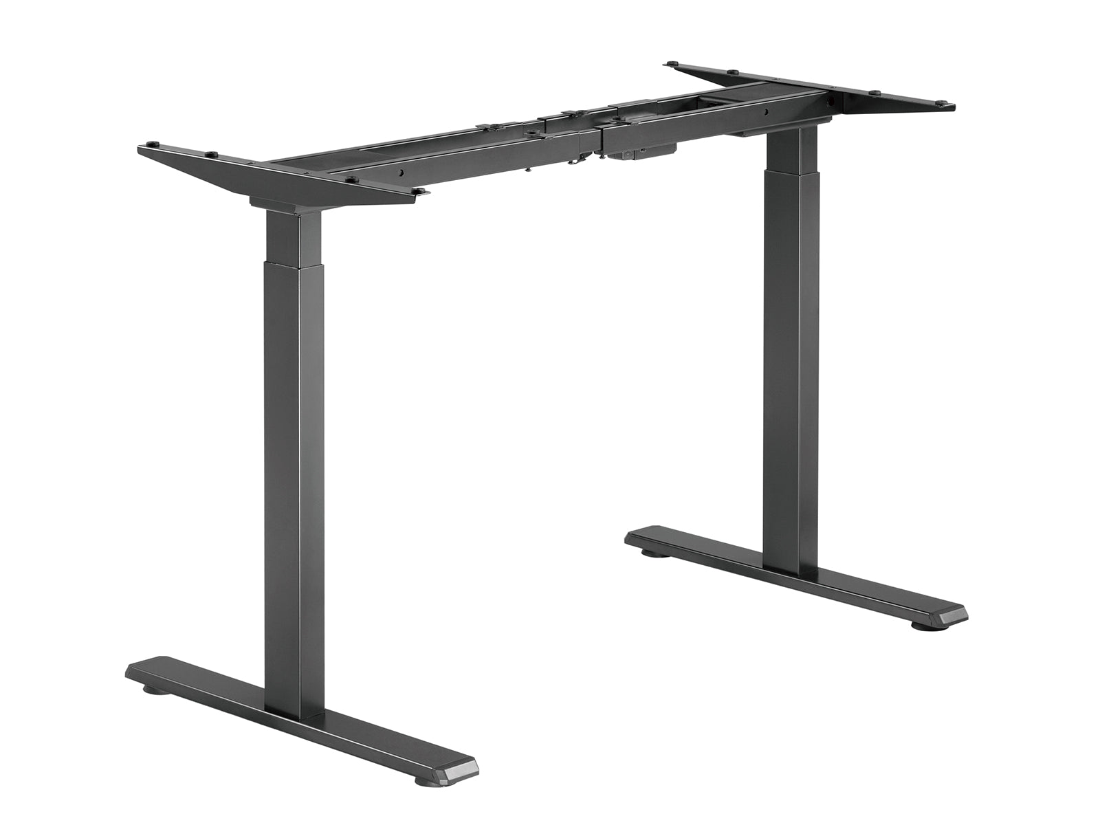 Height Adjustable Desk Frame Dual Motors Pr9007 Desks Nz Depot 9 - Nz Depot