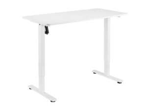 Height Adjustable Desk Pr9003 Desks Nz Depot - Nz Depot