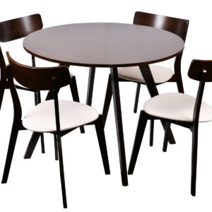 Hexa +Iora Dining Set