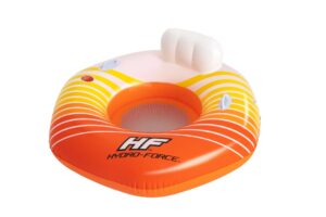 Hydro Force Sunkissed River Tube Pr8760 Swimming Pools Air Beds Nz Depot 1 - Nz Depot