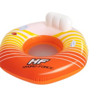 Hydro-Force Sunkissed River Tube