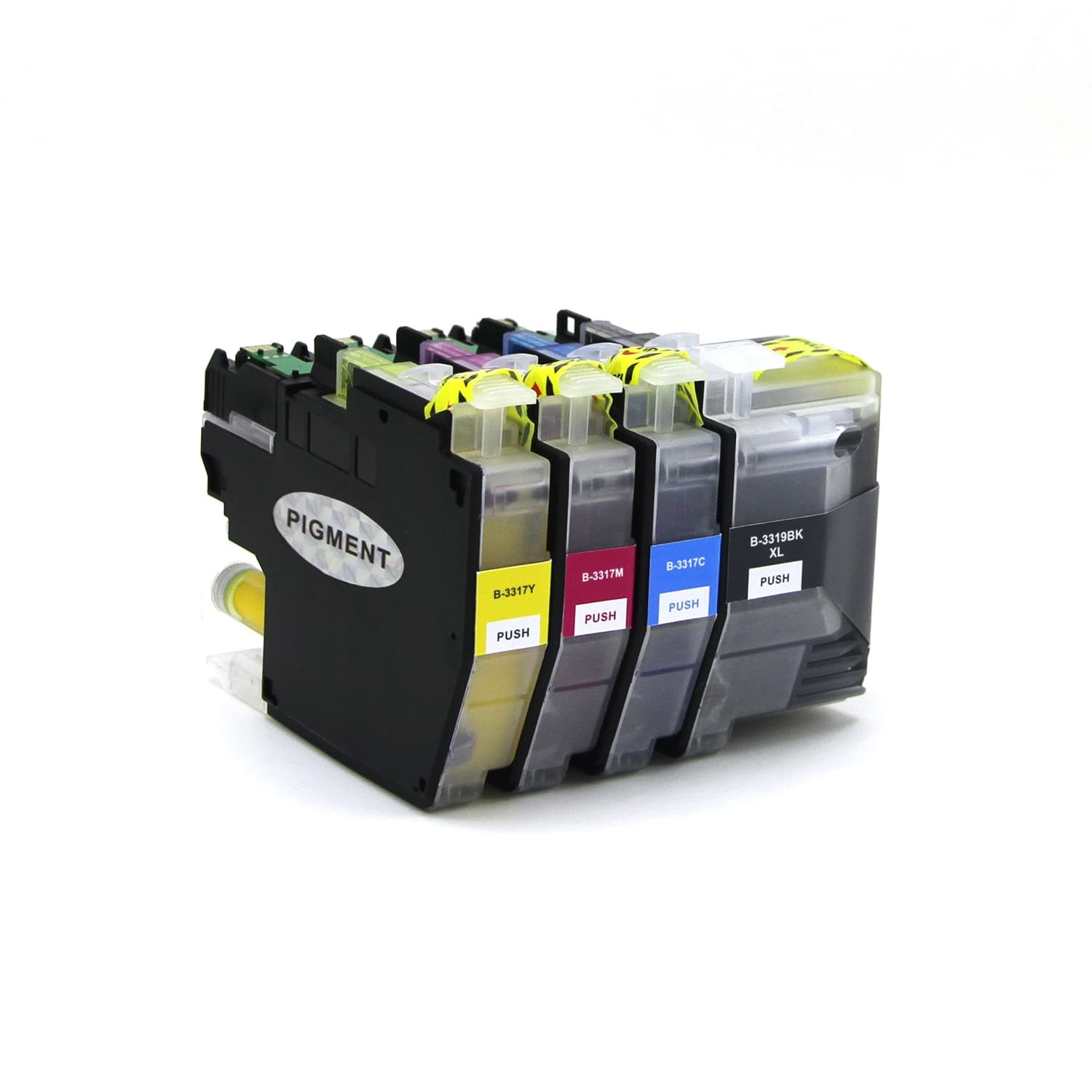 Ink Cartridges Set Lc3319Xl