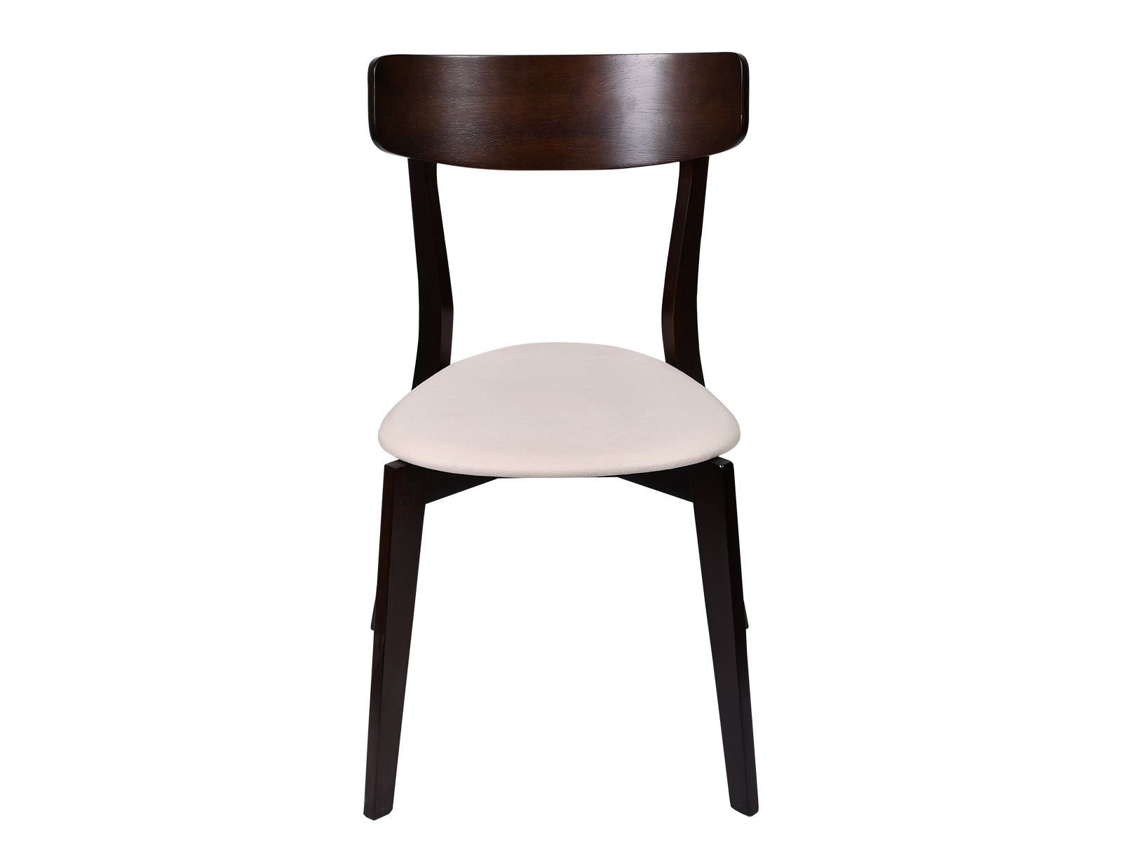 Iora Dining Chair Wenge Pr5023 Dining Chairs Nz Depot 5 - Nz Depot