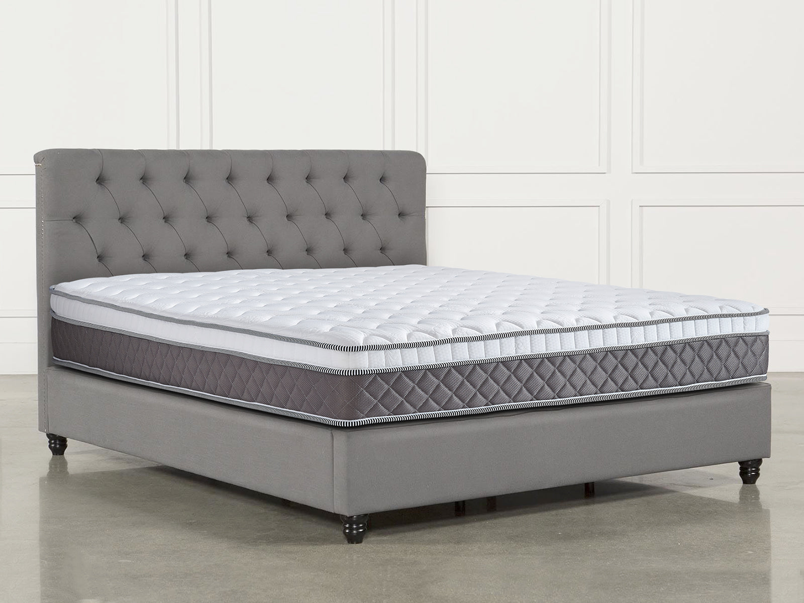 King Single Mattress Pr28422 Mattresses Nz Depot 4 - Nz Depot