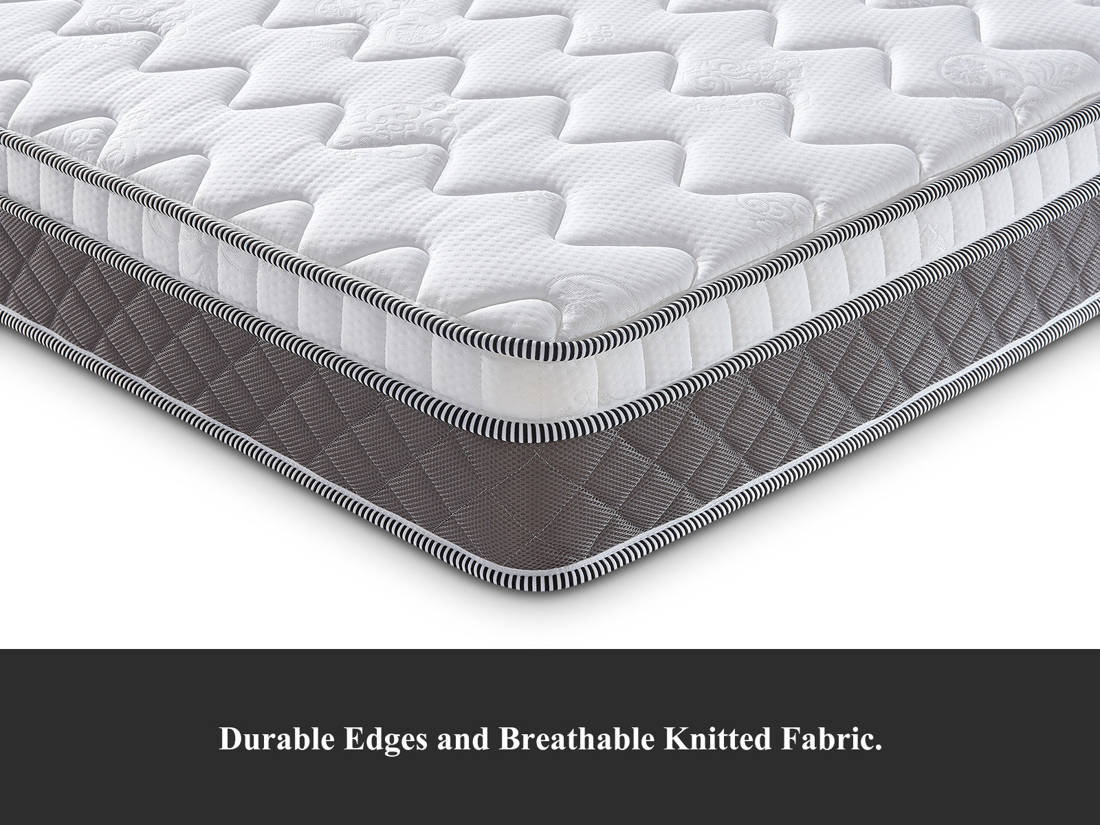 King Single Mattress Pr28422 Mattresses Nz Depot 8 - Nz Depot