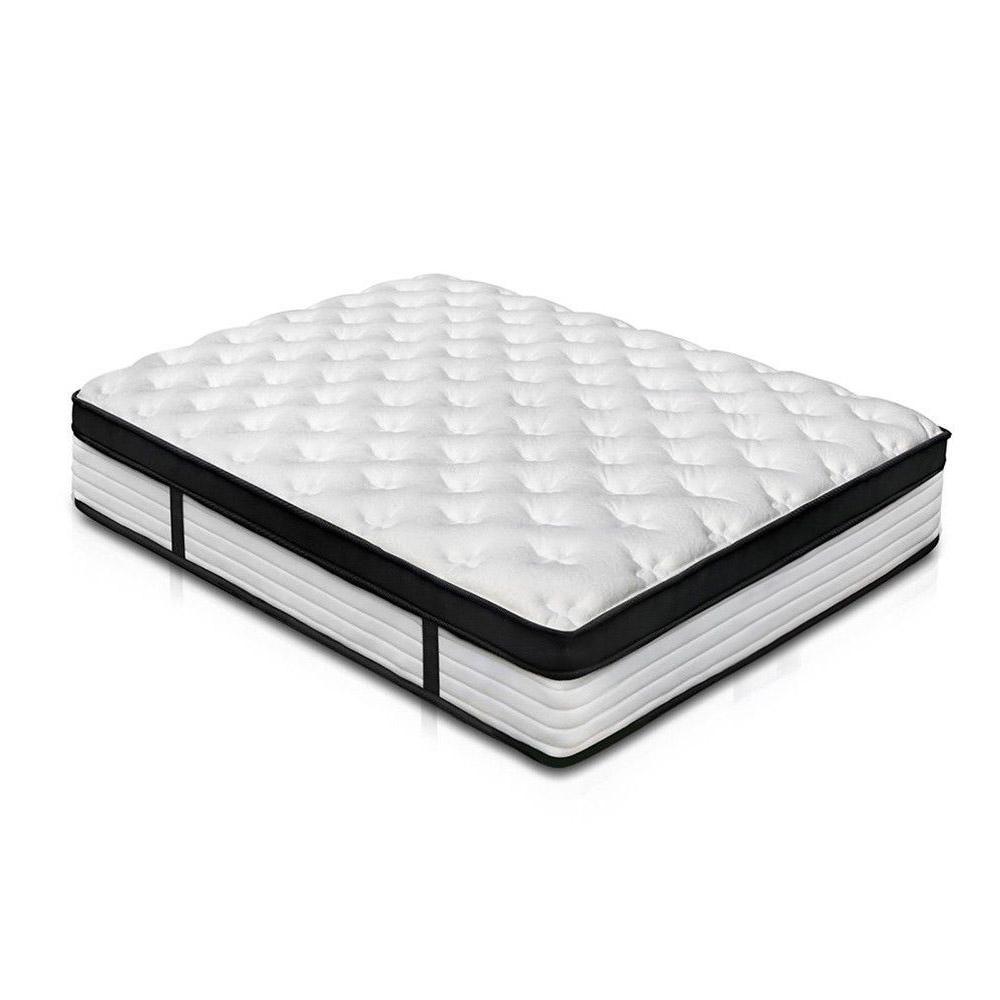 King Top Mattress Pr2151 4 Mattresses Nz Depot 9 - Nz Depot