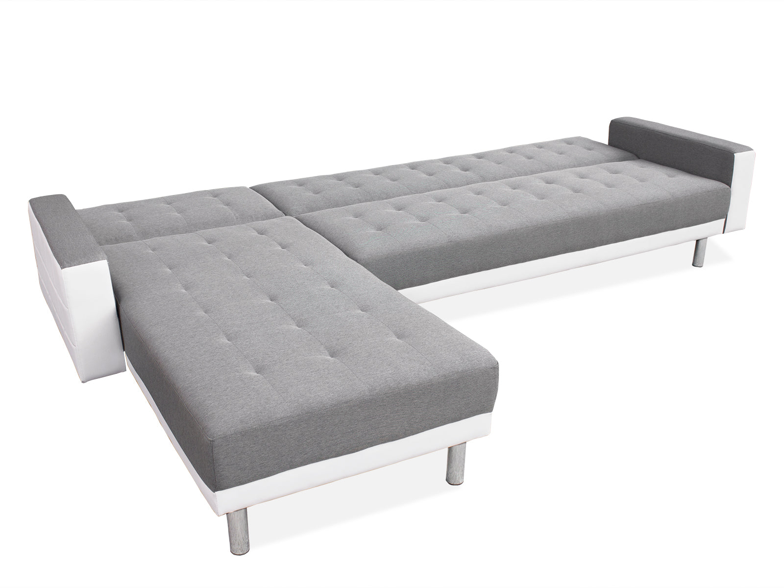 Klika Sofa Bed Pr65698 Sofas Sectionals Sofa Beds Nz Depot 7 - Nz Depot