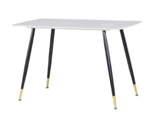 Lavina Dining Table 120 Pr8632 Dining Tables Nz Depot - Nz Depot