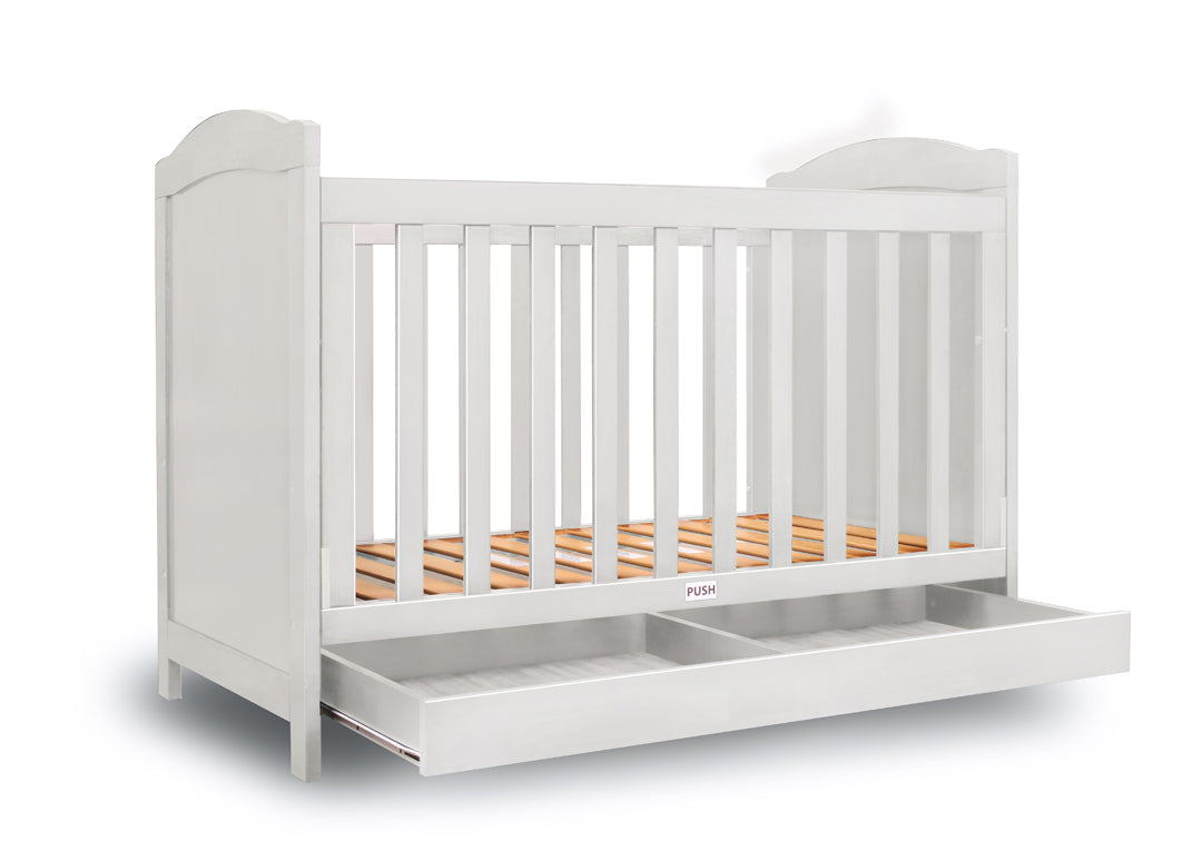 Layla Baby Cot Pr6237 Kid Organisers Nz Depot 3 - Nz Depot