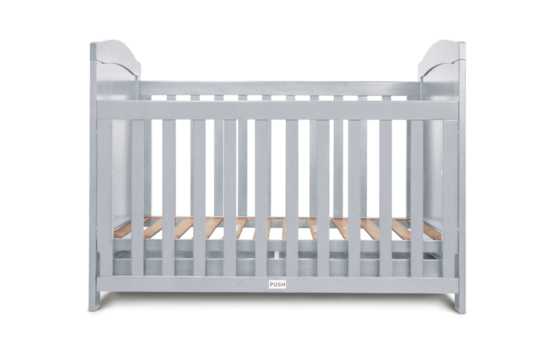 Layla Baby Cot Pr6238 Kid Organisers Nz Depot 4 - Nz Depot