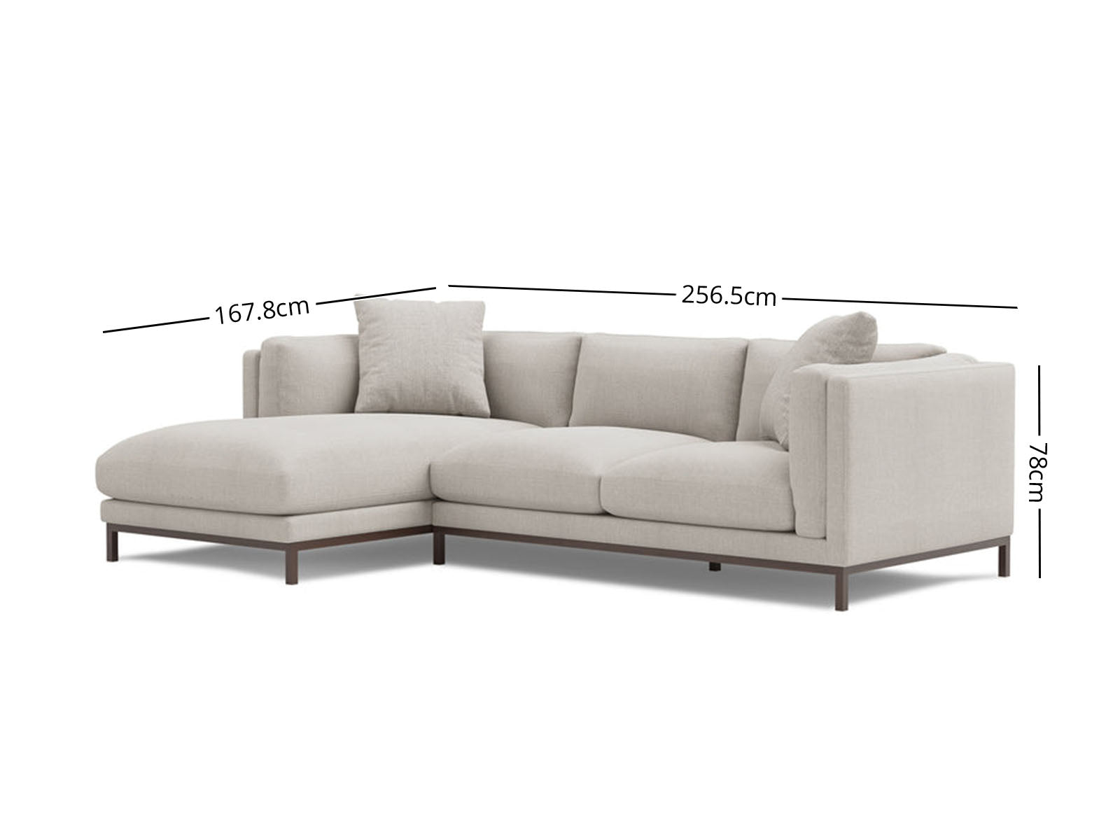 Sectionals & Sofa Beds - NZ DEPOT