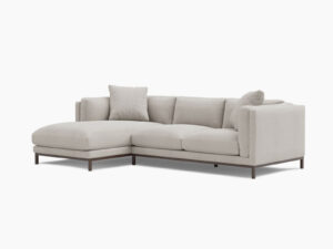 Lecanto Sectional Sofa with Left Chaise PR65304 Sofas Sectionals Sofa Beds NZ DEPOT