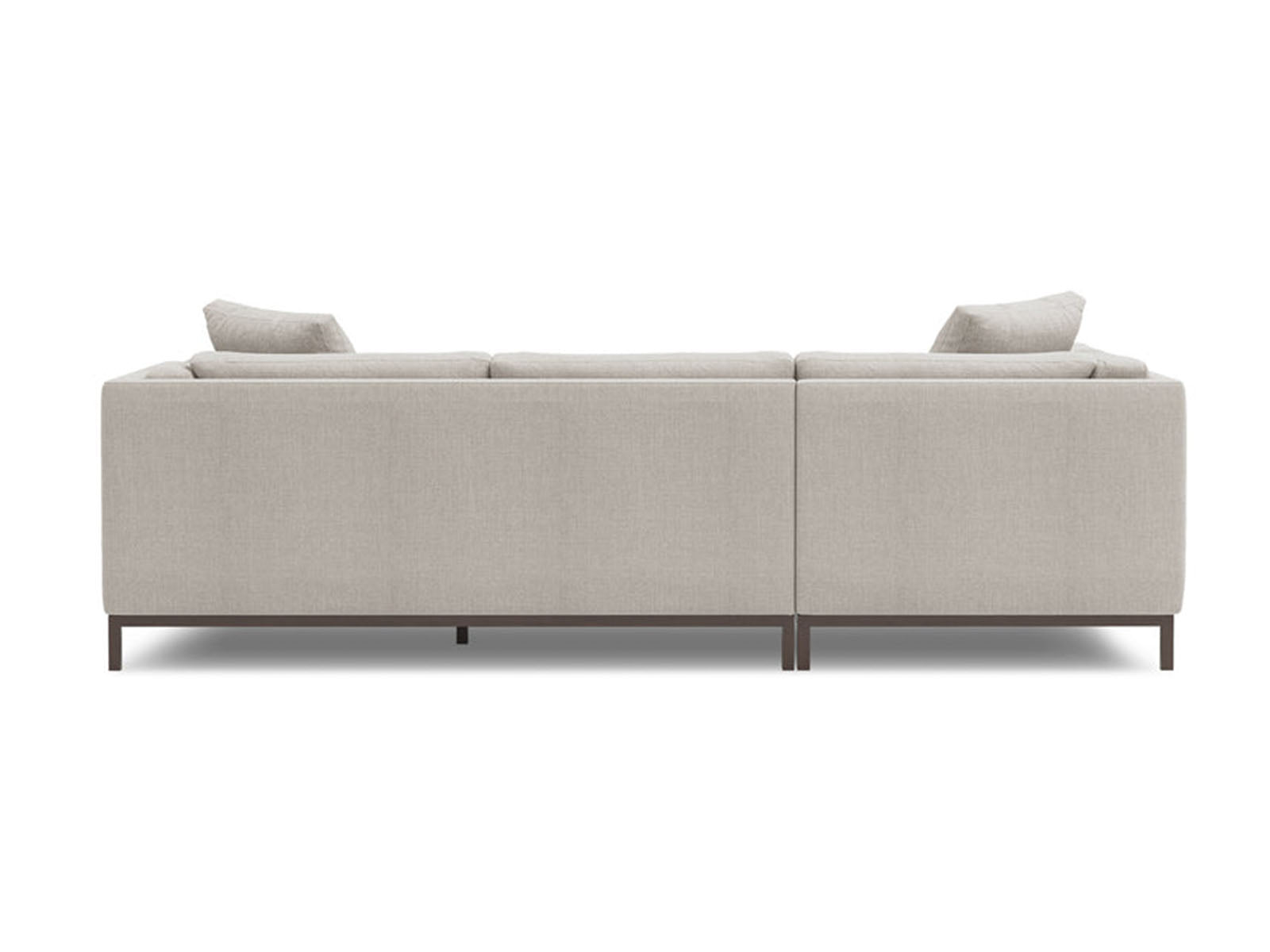 Lecanto Sectional Sofa with Left Chaise PR65304 Sofas Sectionals Sofa Beds NZ DEPOT 8