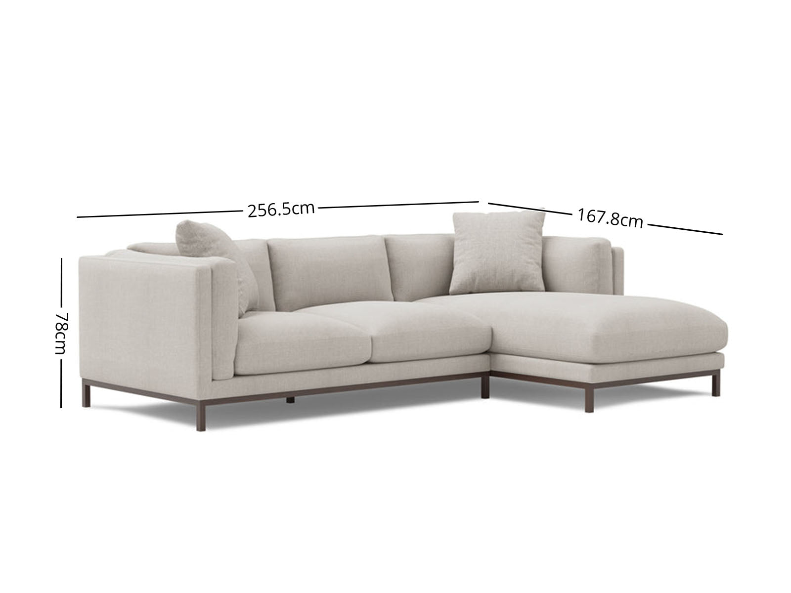 Sectionals &Amp; Sofa Beds - Nz Depot